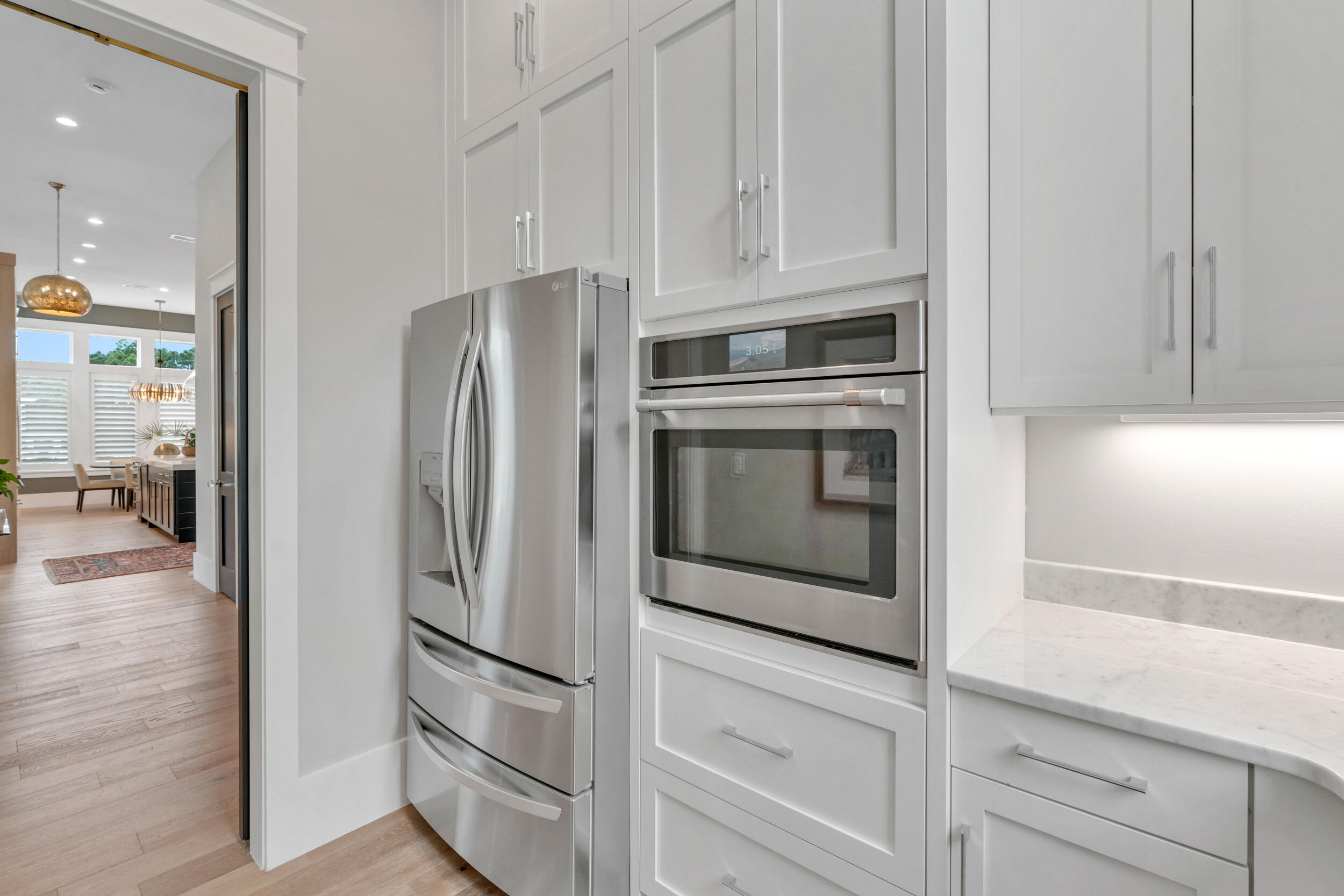 486 Cannonball Ln Inlet Beach Inlet Beach, FL 32461 - Photo 73 of 111 Butler's Pantry