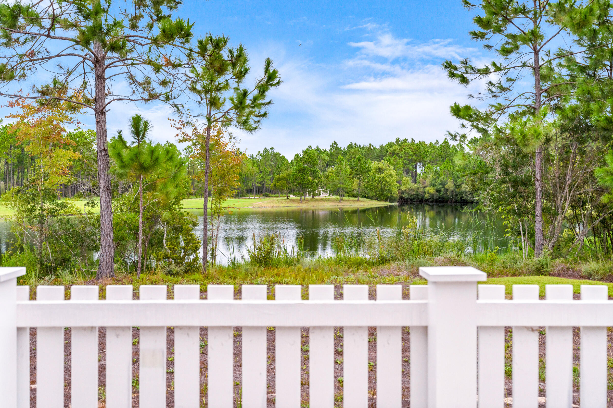 486 Cannonball Ln Inlet Beach Inlet Beach, FL 32461 - Photo 8 of 111 View of Lake/Golf Course