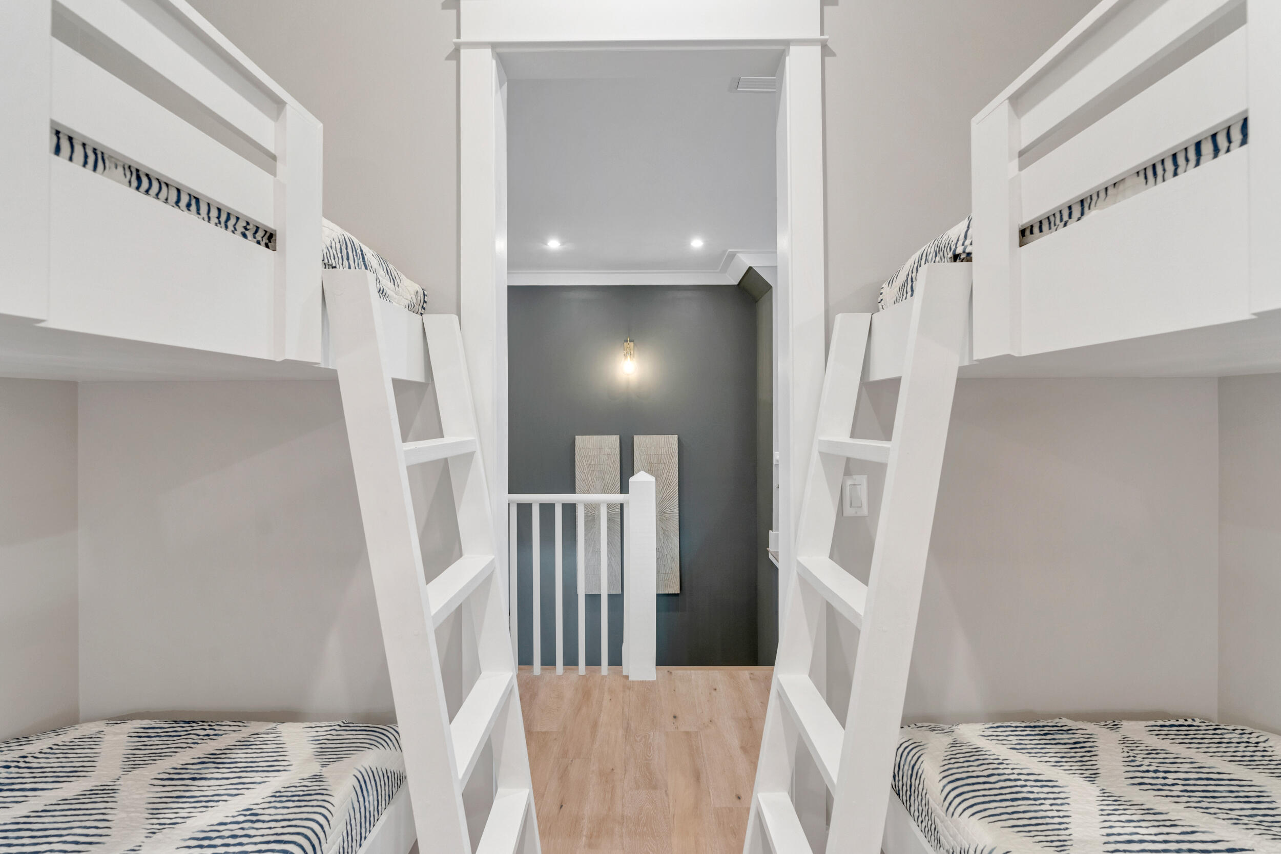 486 Cannonball Ln Inlet Beach Inlet Beach, FL 32461 - Photo 85 of 111 Bunk Room - 2nd level