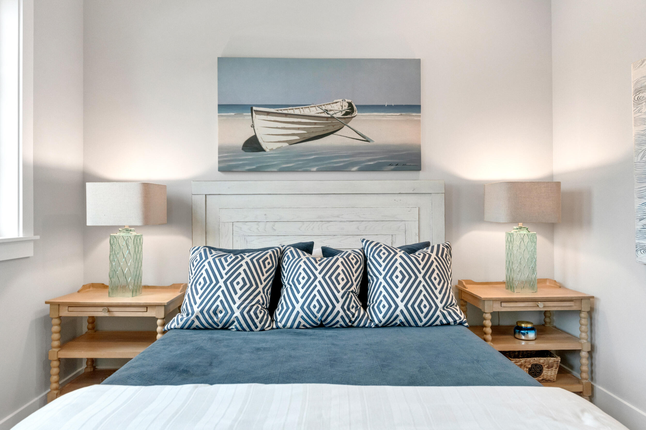 486 Cannonball Ln Inlet Beach Inlet Beach, FL 32461 - Photo 95 of 111 Bedroom 3 - 2nd level