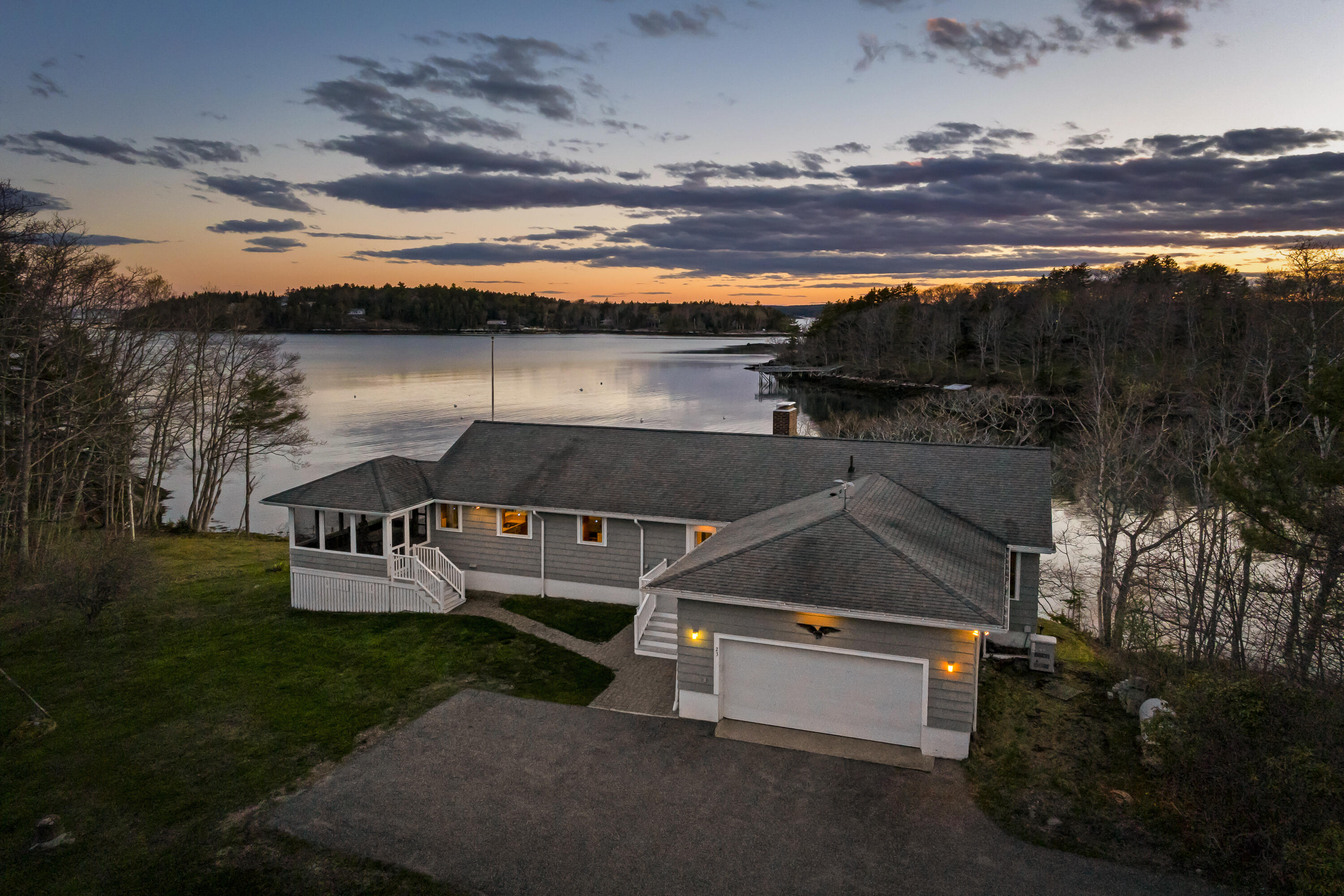 23 Indian Hill Road Boothbay, ME 04537 - Photo 65 of 65 Indian Hill Road (65)