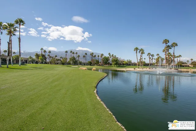 $415,000 | 67612 Lagos Way, Cathedral City, CA 92234