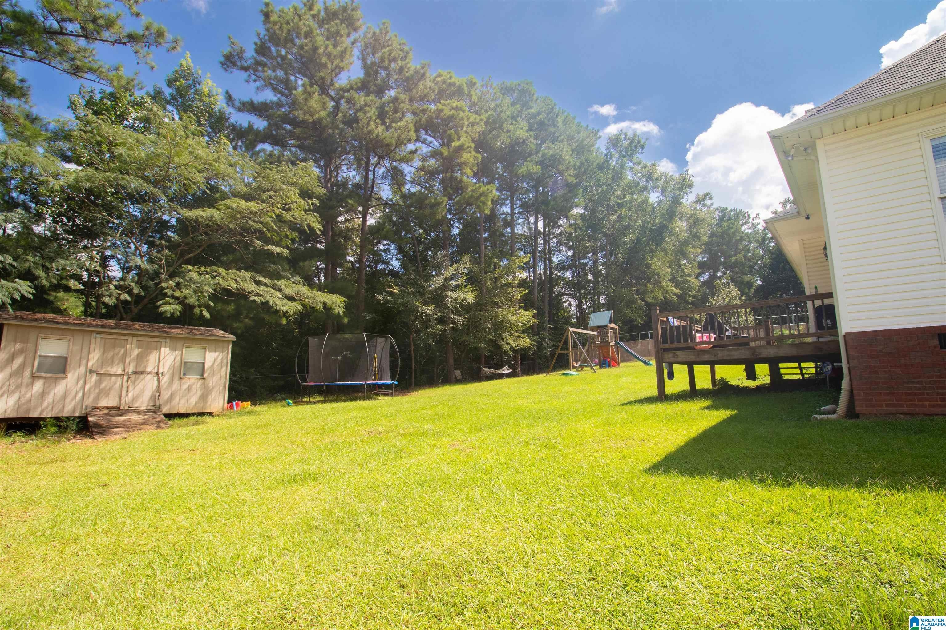 147 Anna Mattison Road Oxford, AL 36203 - Photo 42 of 43 Gallery Image 42