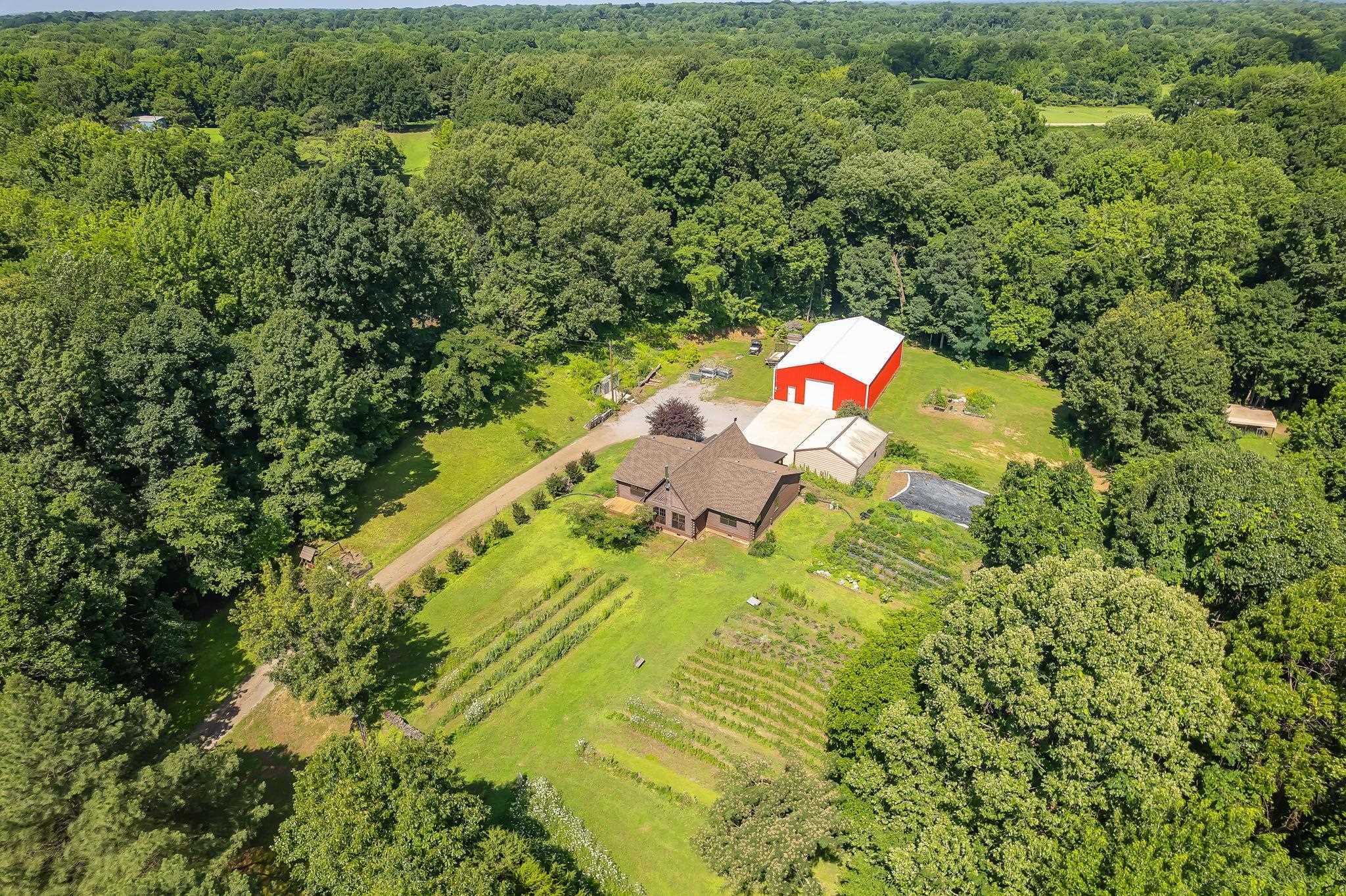 4637 Edith-Nankipoo Road Ripley, TN 38063 - Photo 1 of 34