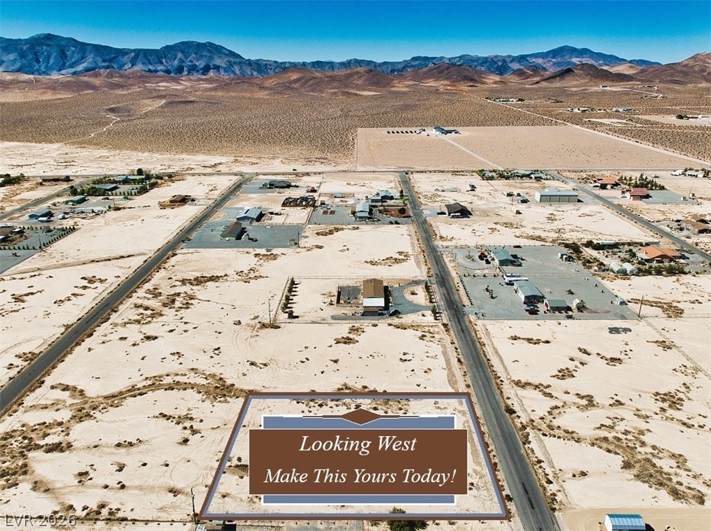 4731 West Dyer Road Pahrump, NV 89048 - Photo 16 of 16