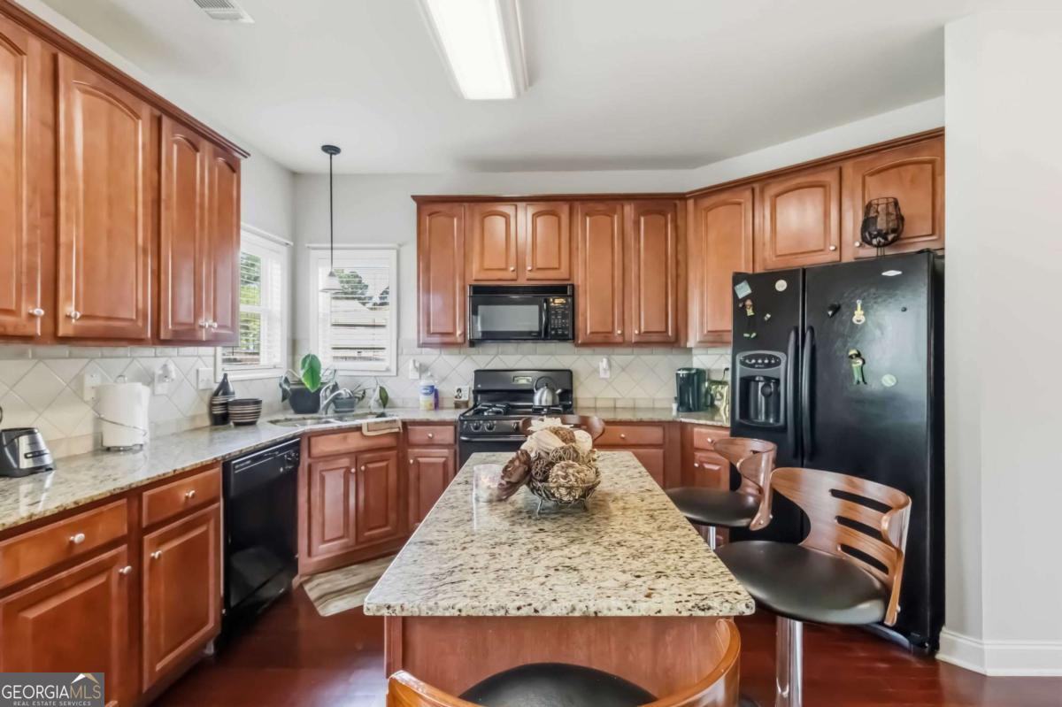 1610 Colton Landing Road Winder, GA 30680 - Photo 11 of 30