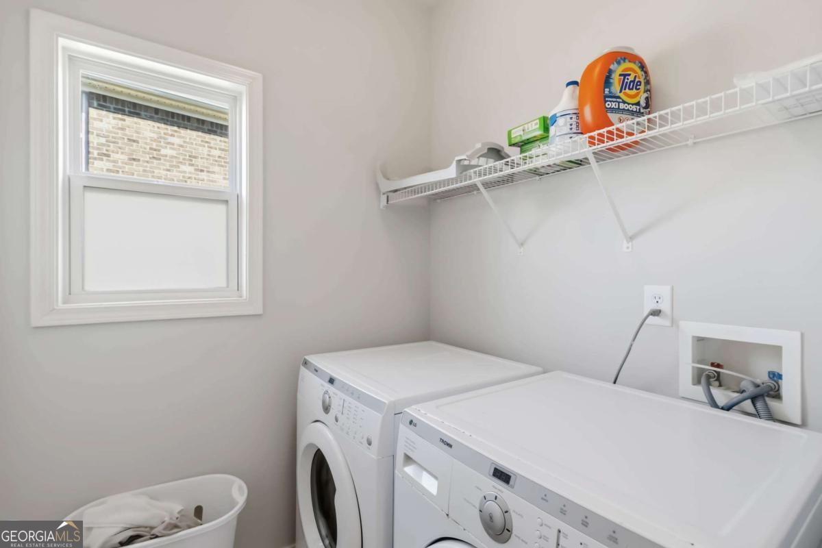 1610 Colton Landing Road Winder, GA 30680 - Photo 14 of 30