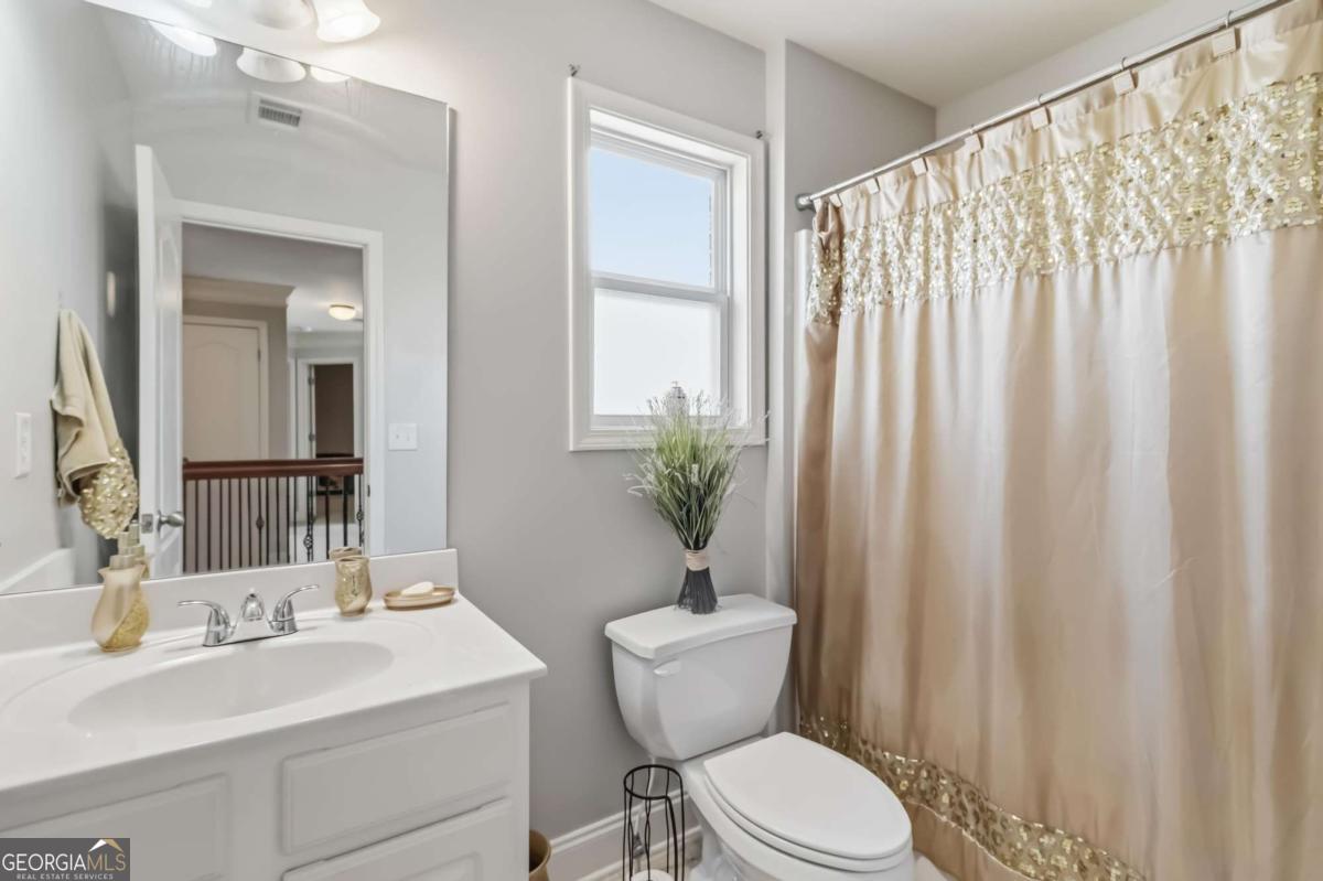 1610 Colton Landing Road Winder, GA 30680 - Photo 17 of 30