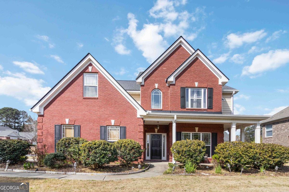 1610 Colton Landing Road Winder, GA 30680 - Photo 2 of 30