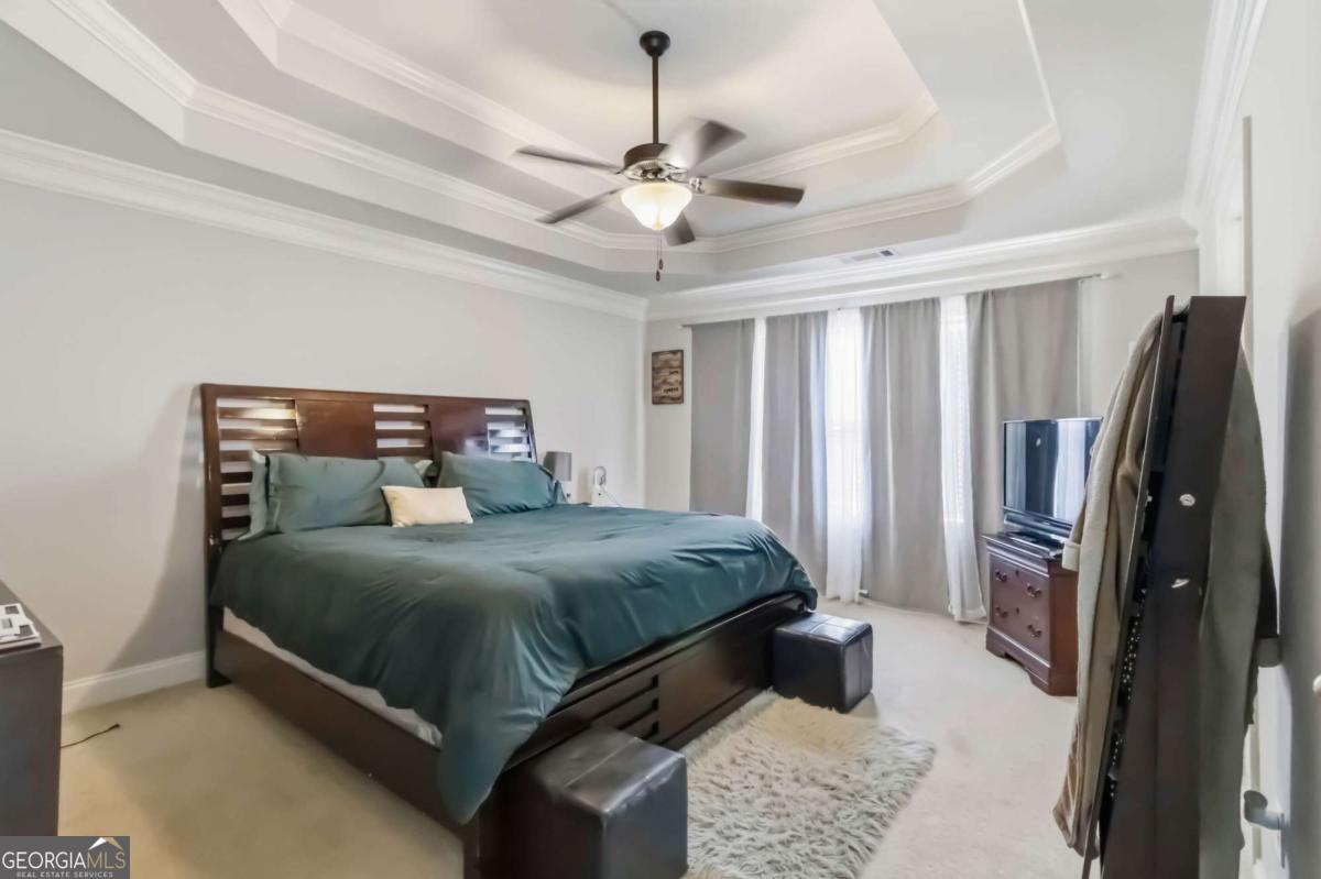 1610 Colton Landing Road Winder, GA 30680 - Photo 21 of 30