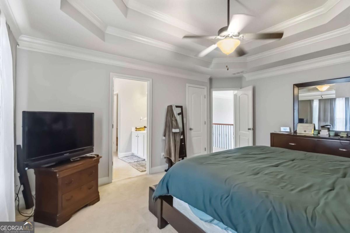 1610 Colton Landing Road Winder, GA 30680 - Photo 22 of 30