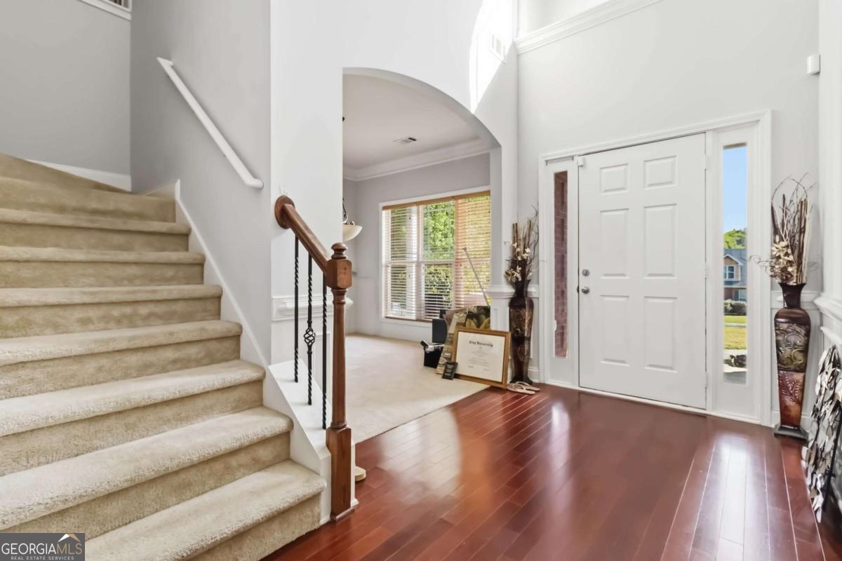 1610 Colton Landing Road Winder, GA 30680 - Photo 6 of 30