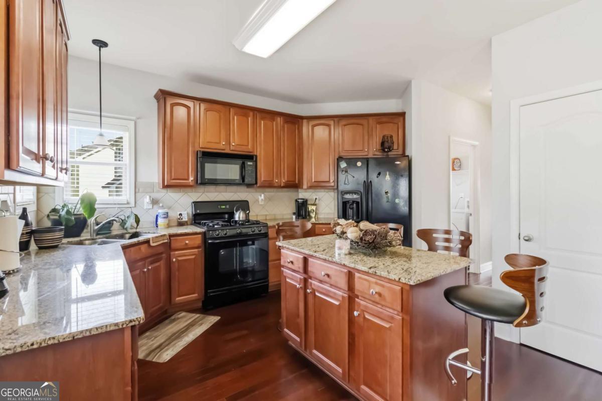 1610 Colton Landing Road Winder, GA 30680 - Photo 10 of 30