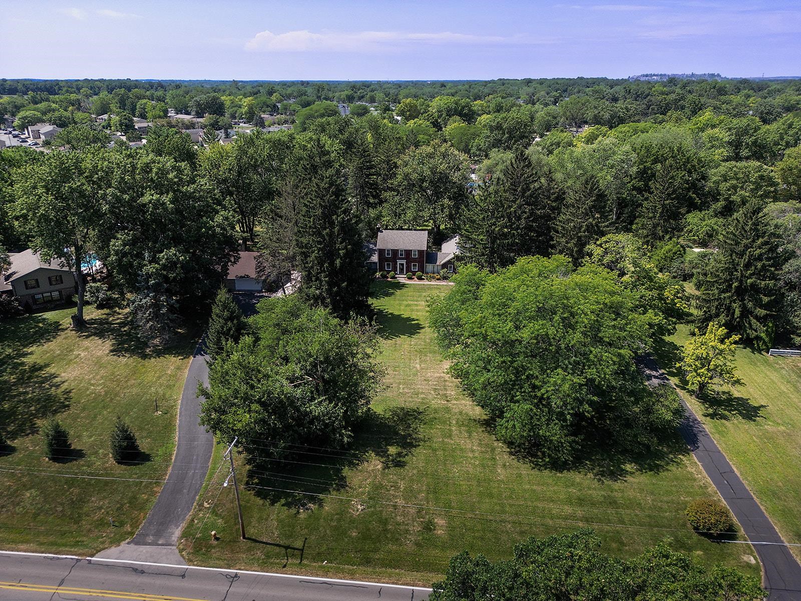 7110 Winchester Road Fort Wayne, IN 46819 - Photo 4 of 34