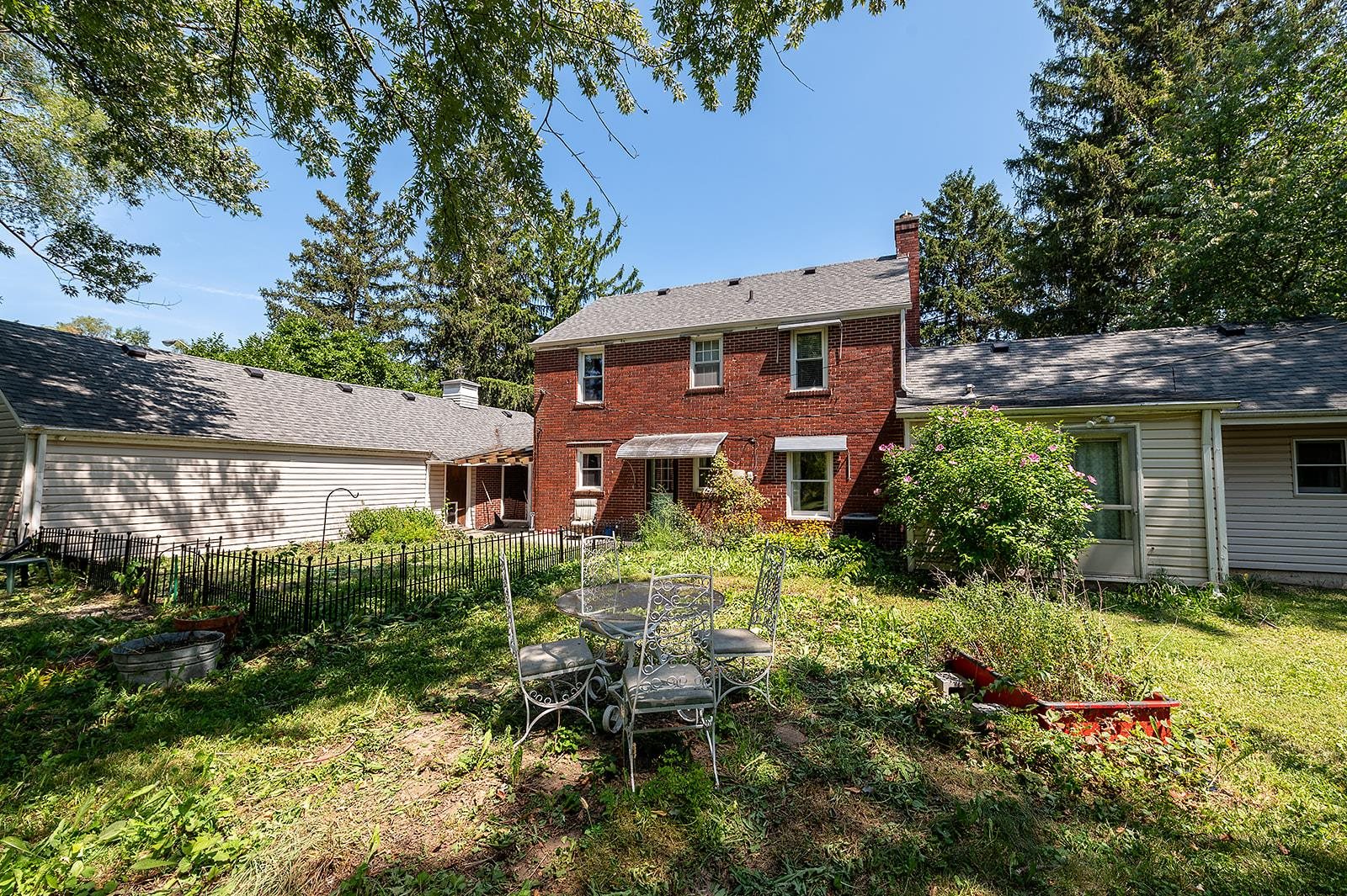7110 Winchester Road Fort Wayne, IN 46819 - Photo 10 of 34