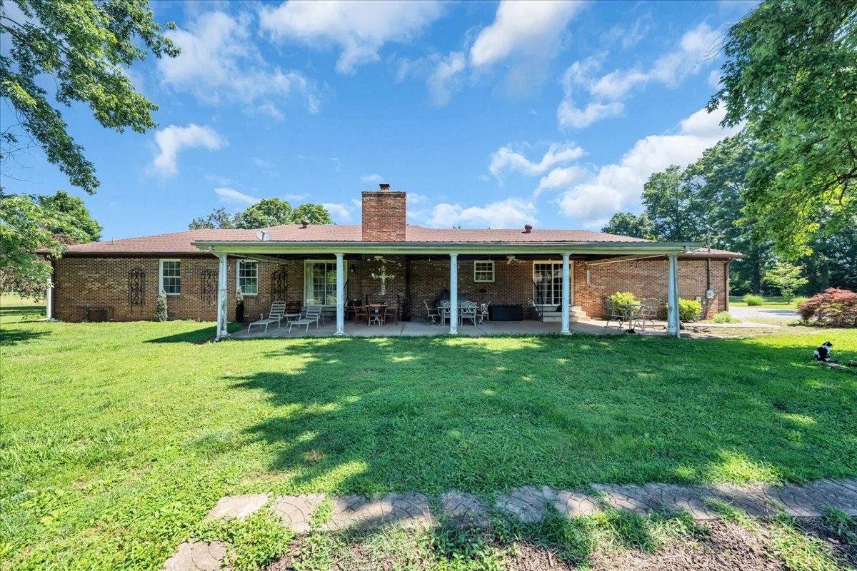 6263 Windrow Road Rockvale, TN 37153 - Photo 43 of 55
