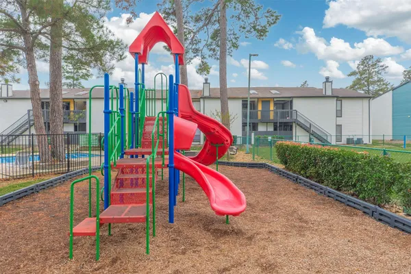 a view of outdoor space tennis court