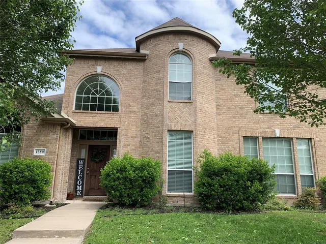 $2,695 | 1380 Napa Drive, Rockwall, TX 75087