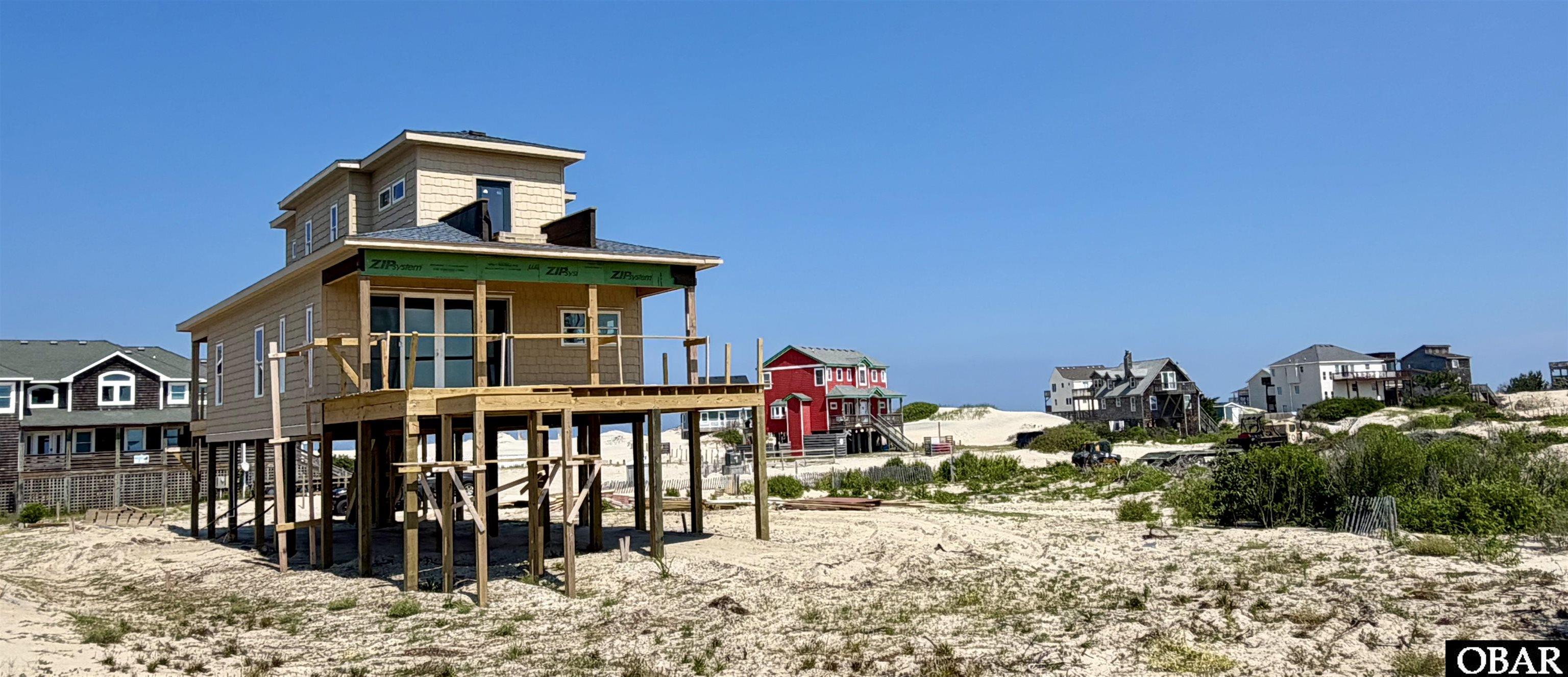 1590 Sandfiddler Road Corolla, NC 27927 - Photo 10 of 39