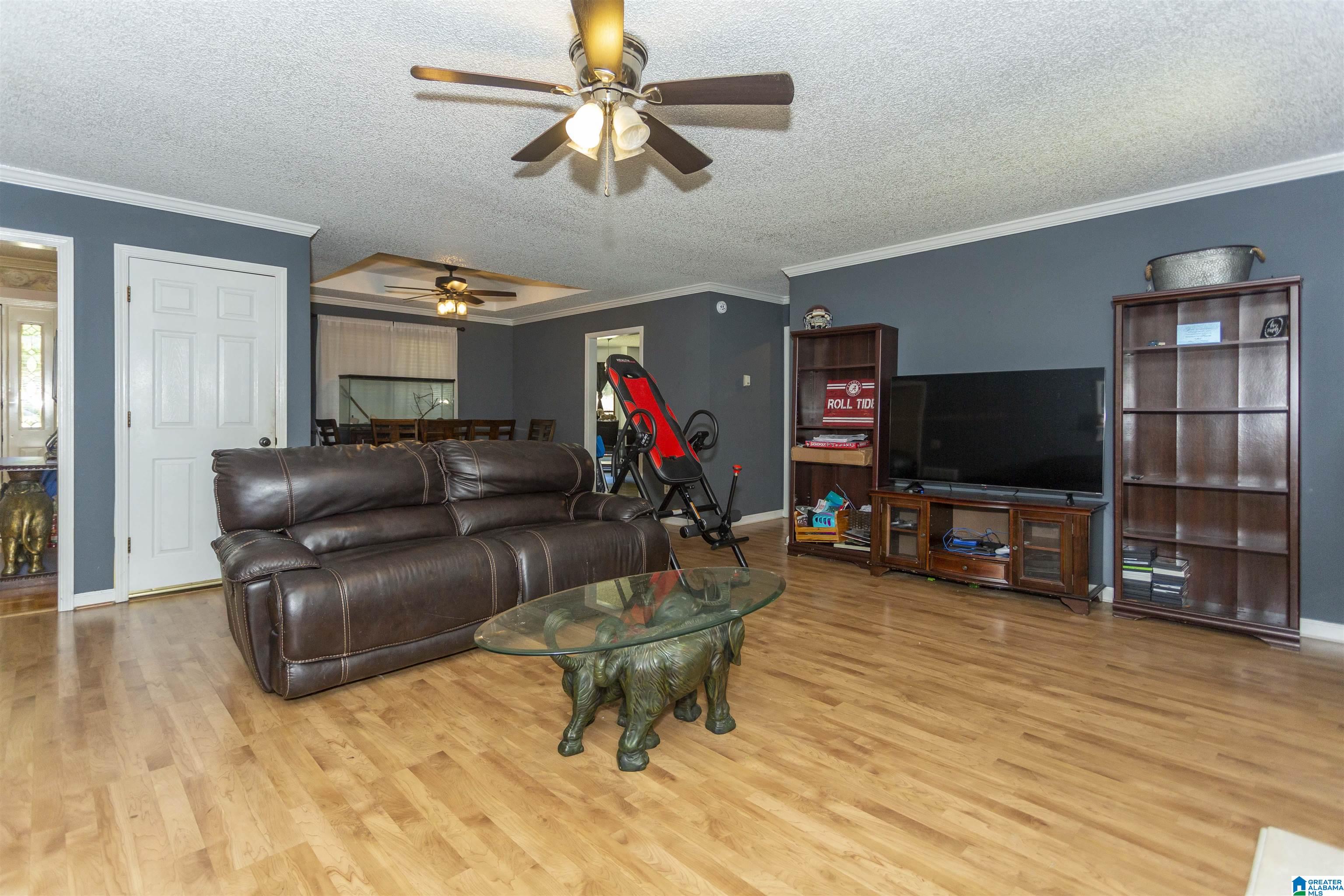 7235 Morris Lane McCalla, AL 35111 - Photo 6 of 50