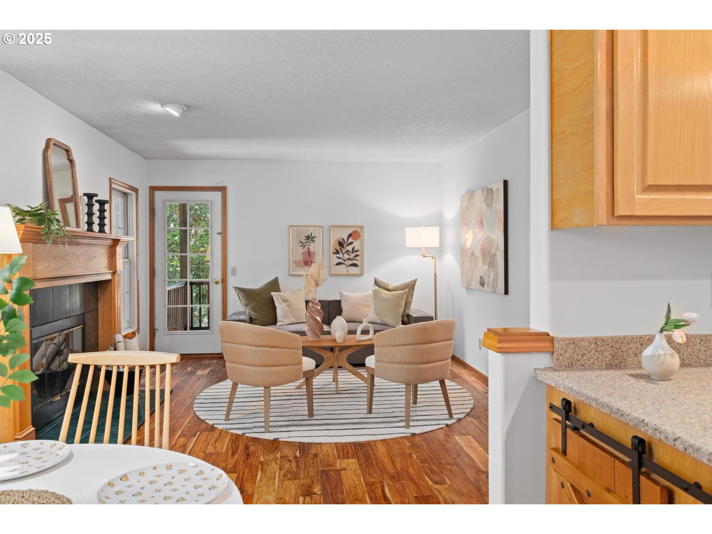 1035 Southwest Palatine Street Portland, OR 97219 - Photo 18 of 47 Gallery Image 18