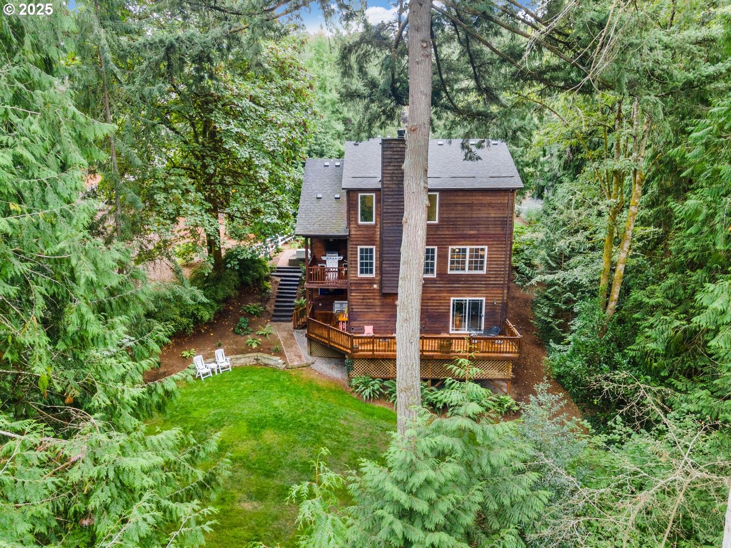 1035 Southwest Palatine Street Portland, OR 97219 - Photo 46 of 47 Gallery Image 46