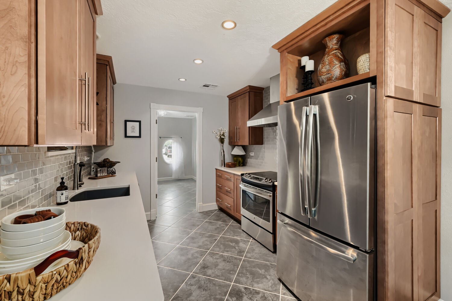 11007 Ensbrook Drive Houston, TX 77099 - Photo 14 of 31