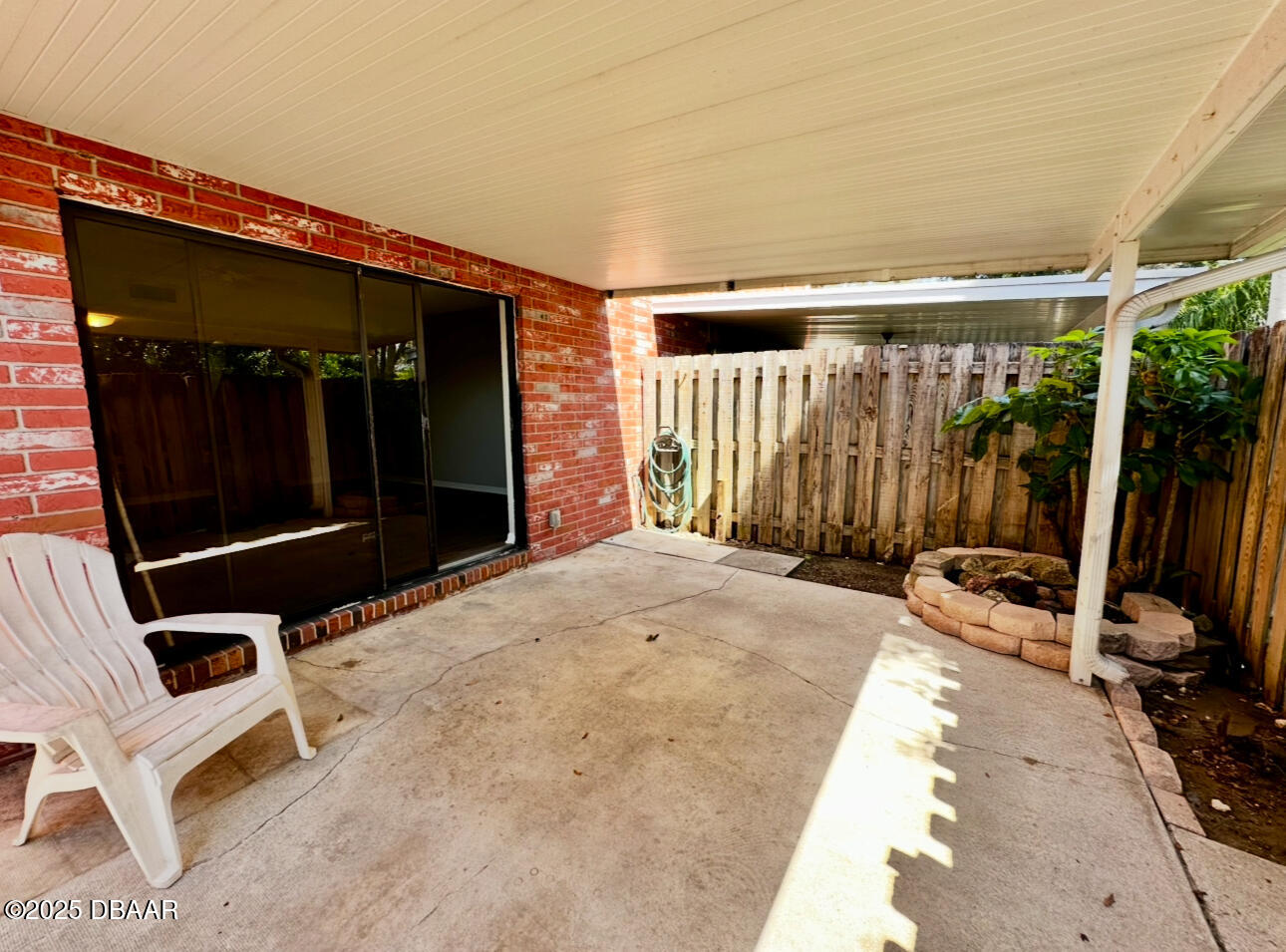 2250 South Palmetto Avenue, Unit J3 South Daytona, FL 32119 - Photo 1 of 20 a view of front door
