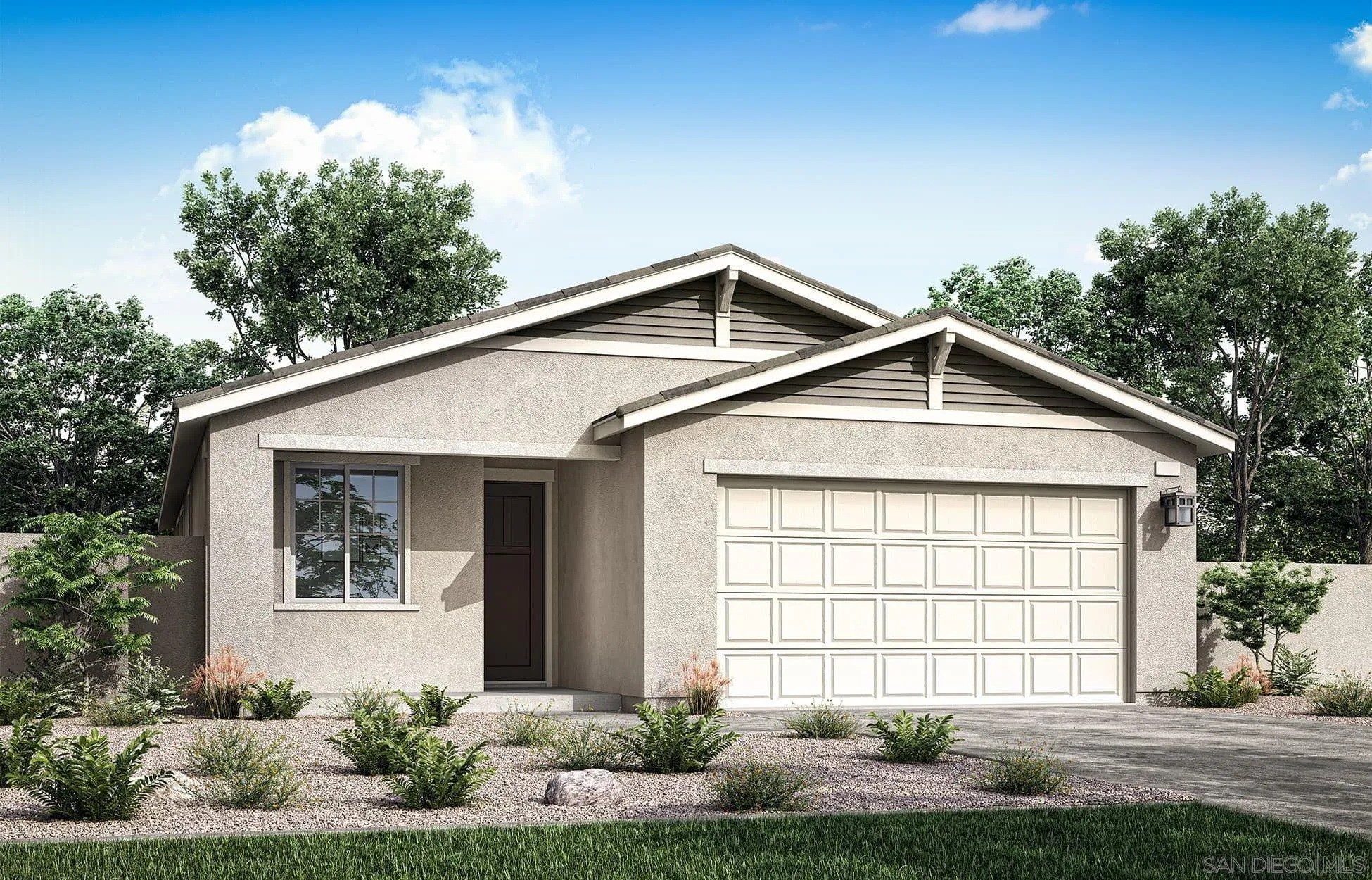 33374 Riverside Drive Lake Elsinore, CA 92530 - Photo 1 of 1 a front view of a house with a yard