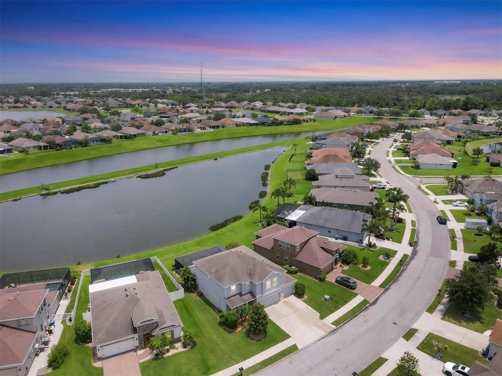 7930 111th Terrace East Parrish, FL 34219 - Photo 40 of 76