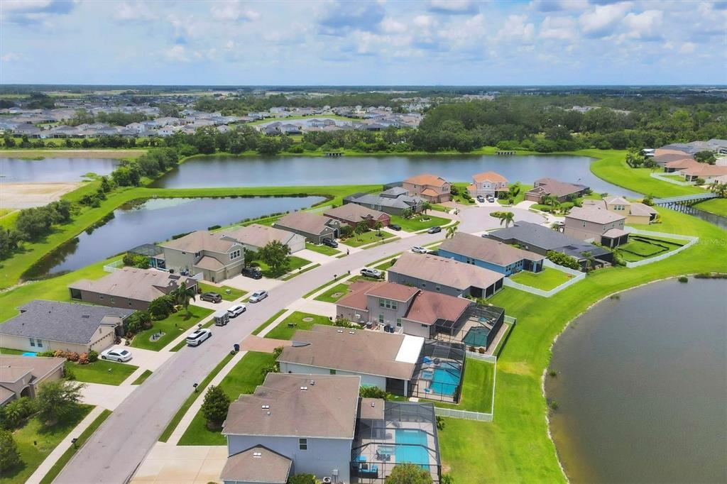 7930 111th Terrace East Parrish, FL 34219 - Photo 51 of 76