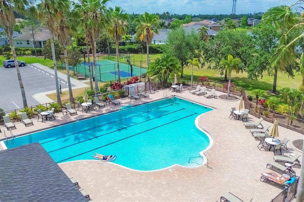 7930 111th Terrace East Parrish, FL 34219 - Photo 67 of 76