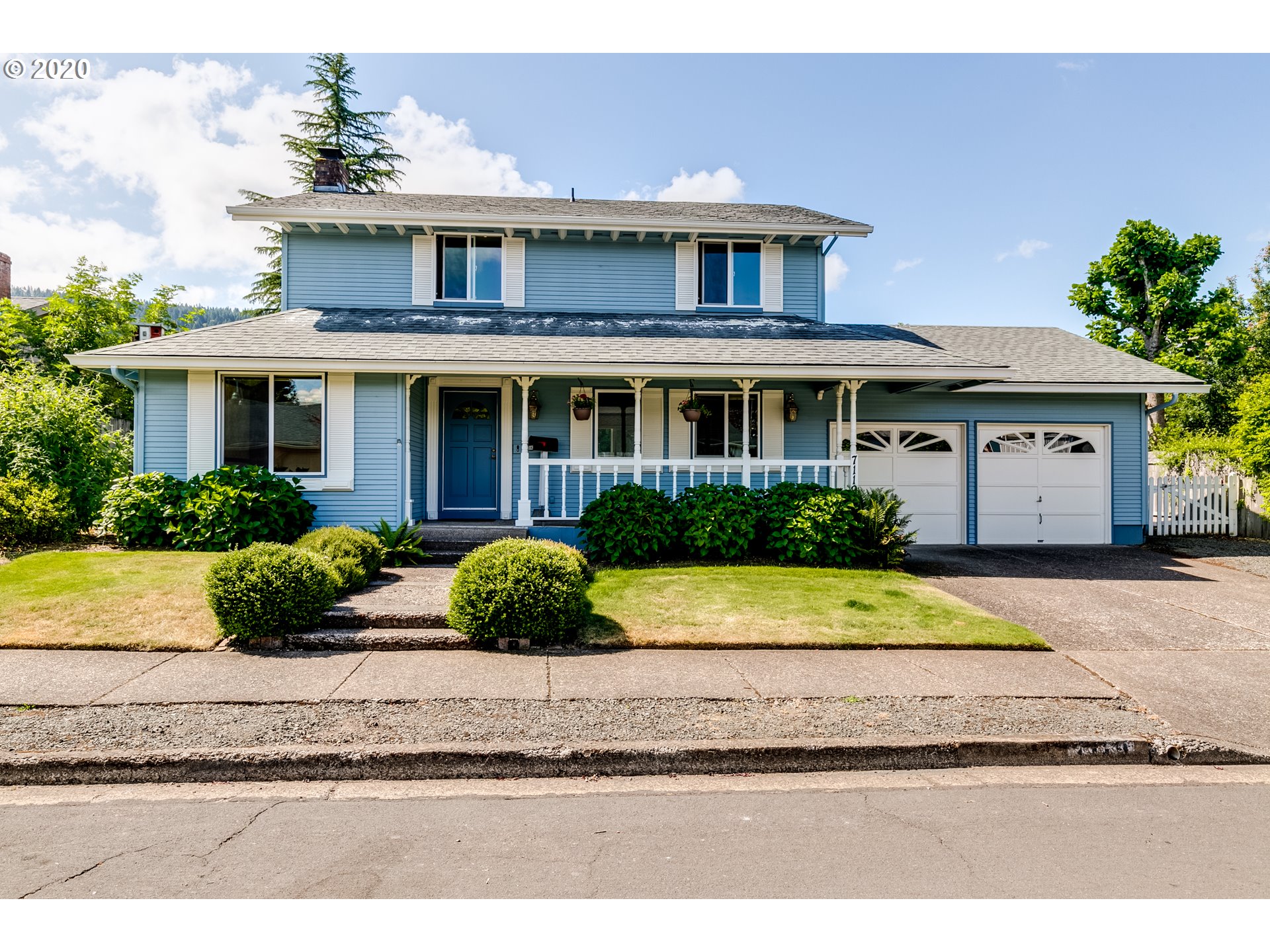 7119 C Street Springfield, OR 97478 - Photo 1 of 32