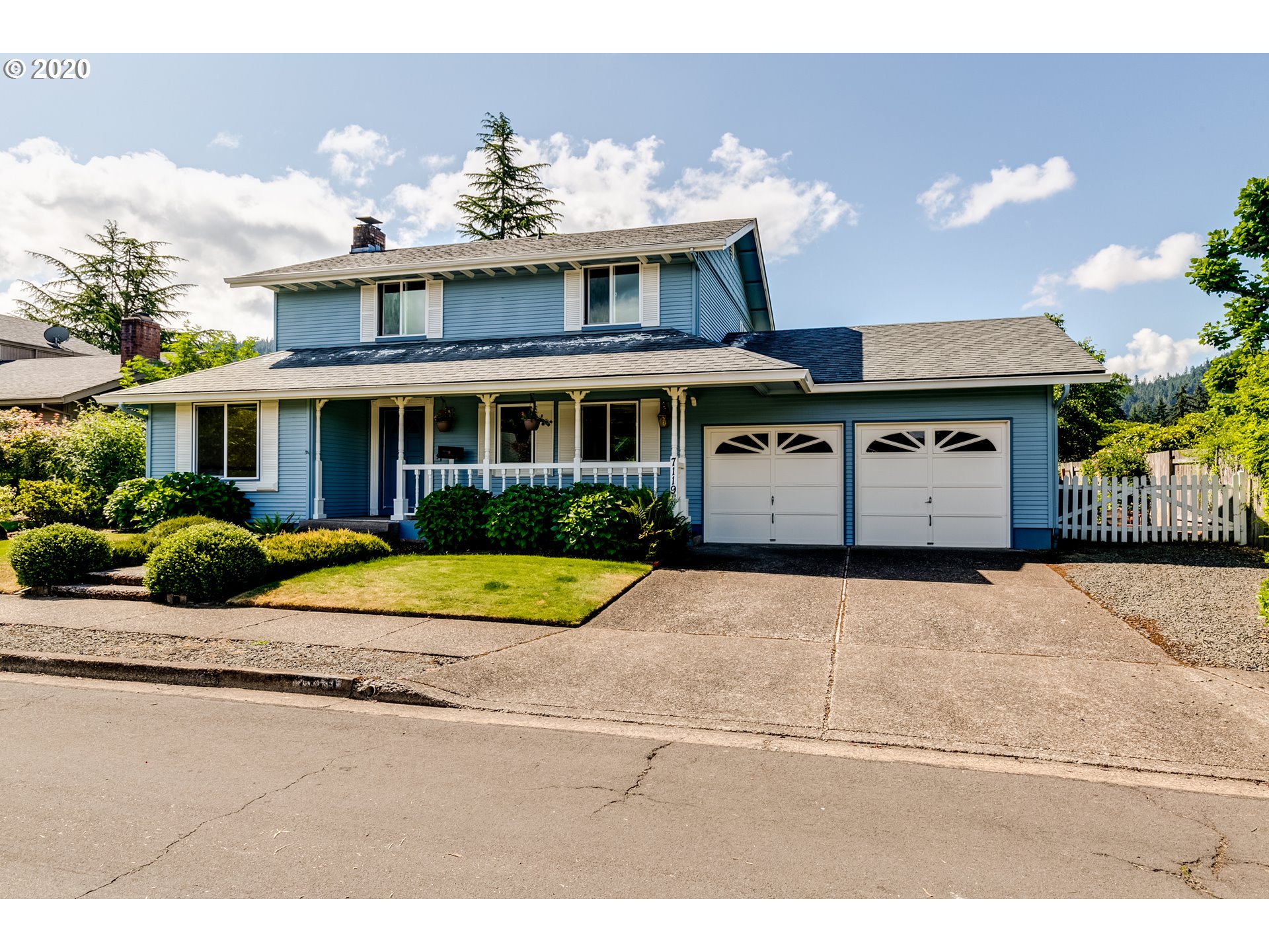 7119 C Street Springfield, OR 97478 - Photo 2 of 32