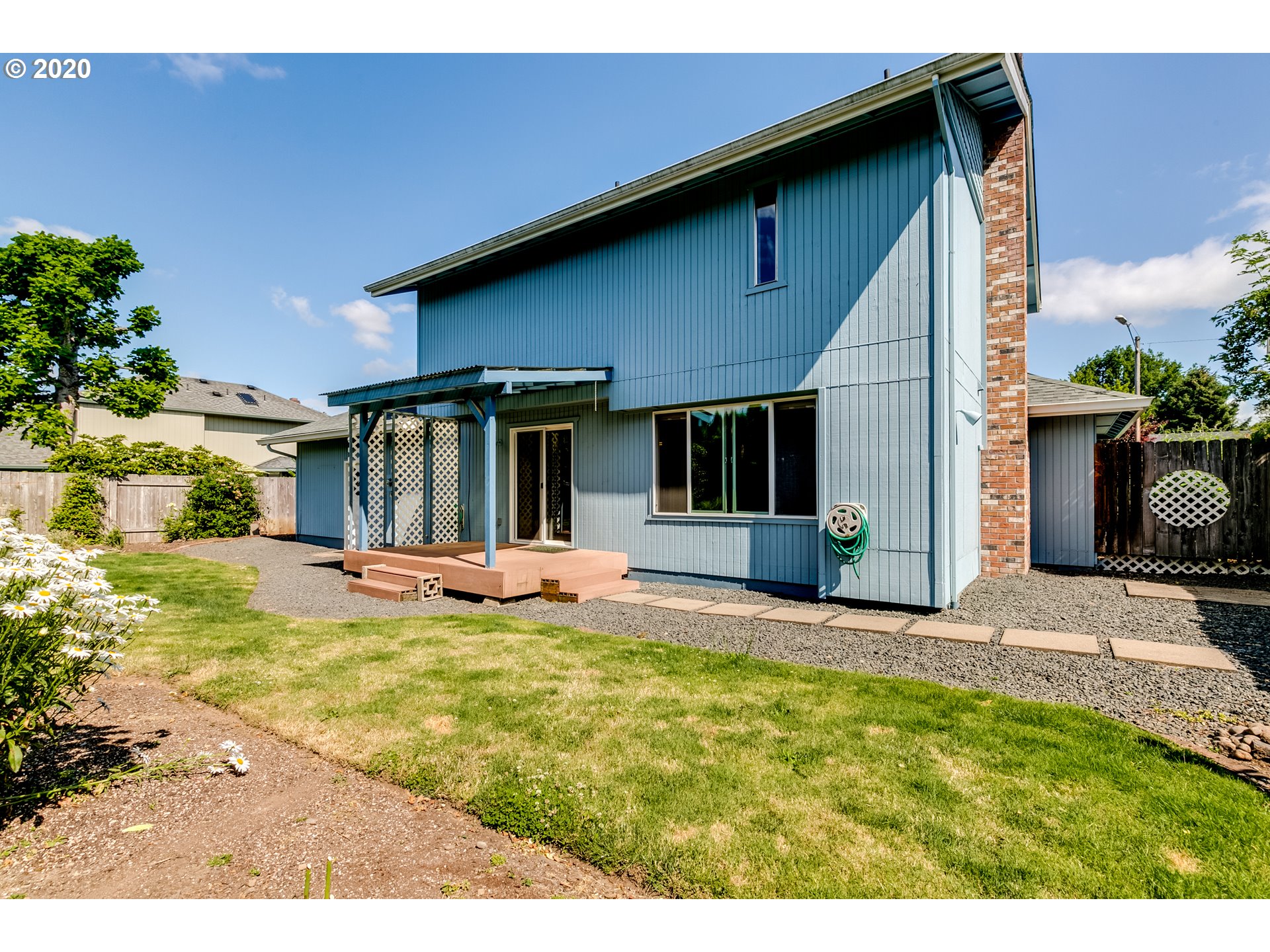 7119 C Street Springfield, OR 97478 - Photo 28 of 32