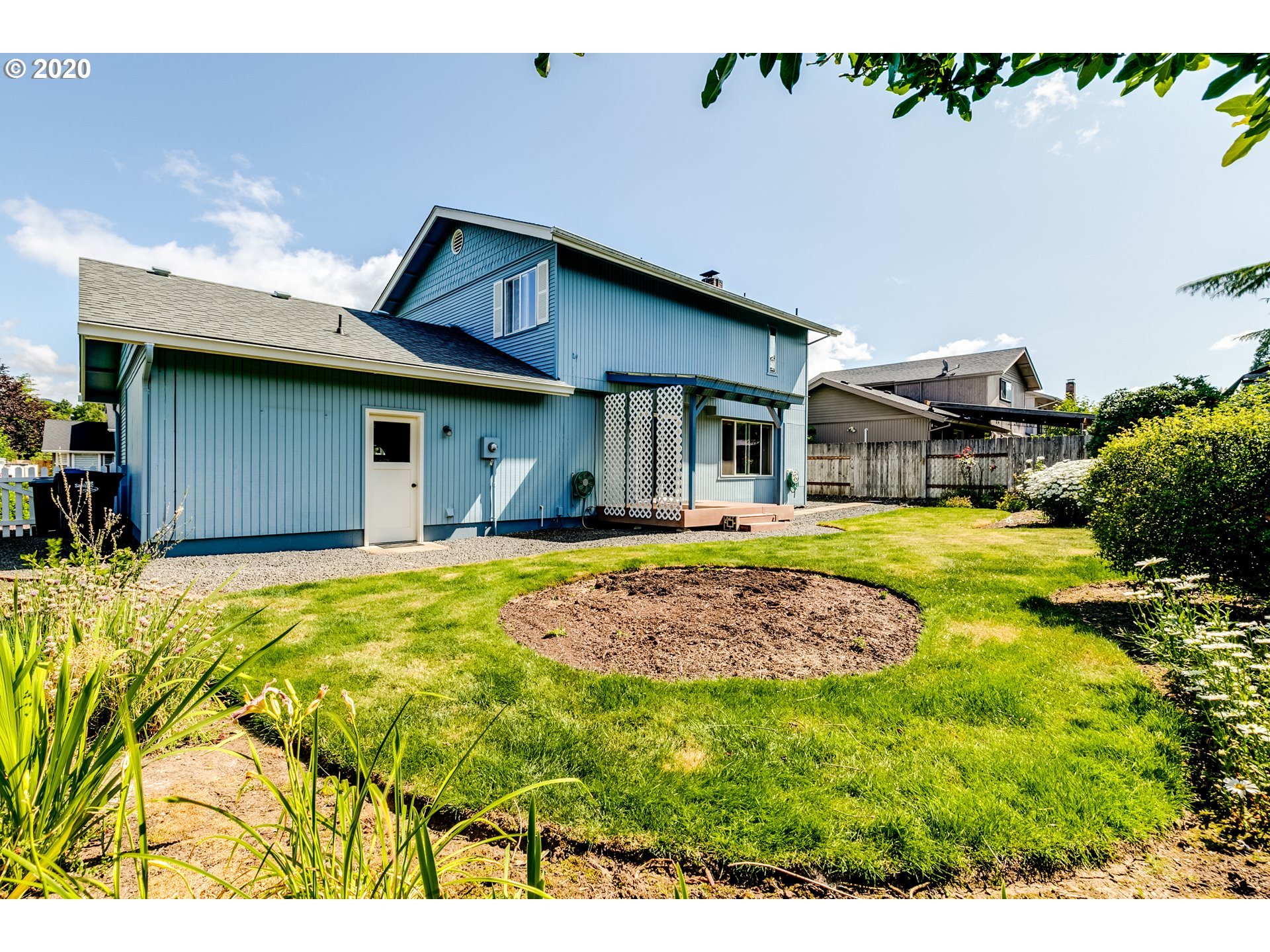 7119 C Street Springfield, OR 97478 - Photo 30 of 32