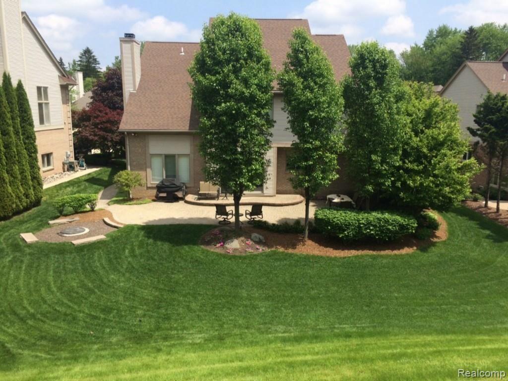 1398 Kentfield Drive Rochester, MI 48307 - Photo 4 of 25 891-55686f5653b86.jpg