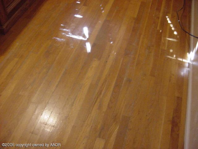 5213 Parker Street Amarillo, TX 79110 - Photo 6 of 16 Bedroom Floor
