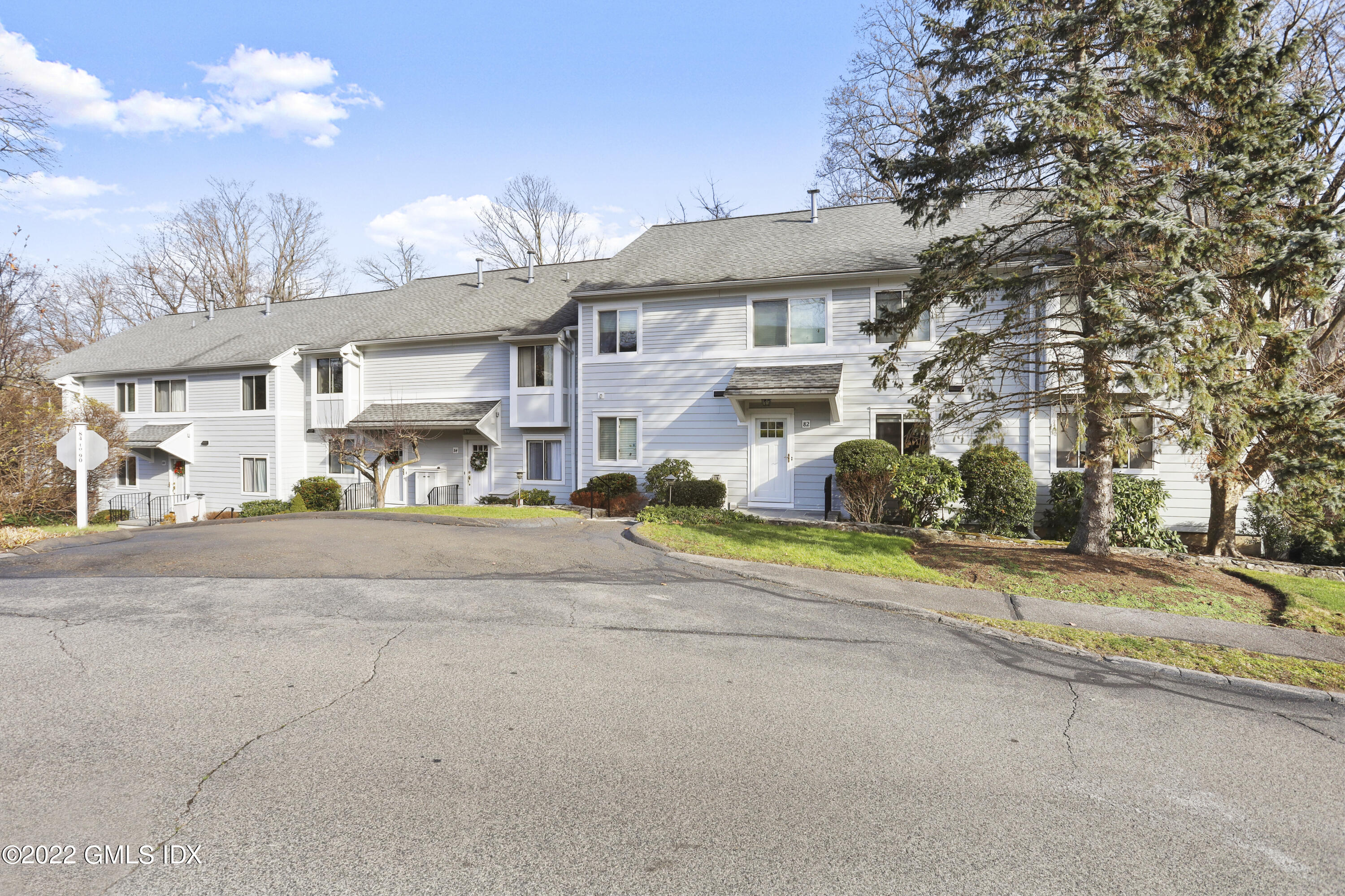 88 Silo Circle, Unit 88 Riverside, CT 06878 - Photo 1 of 20