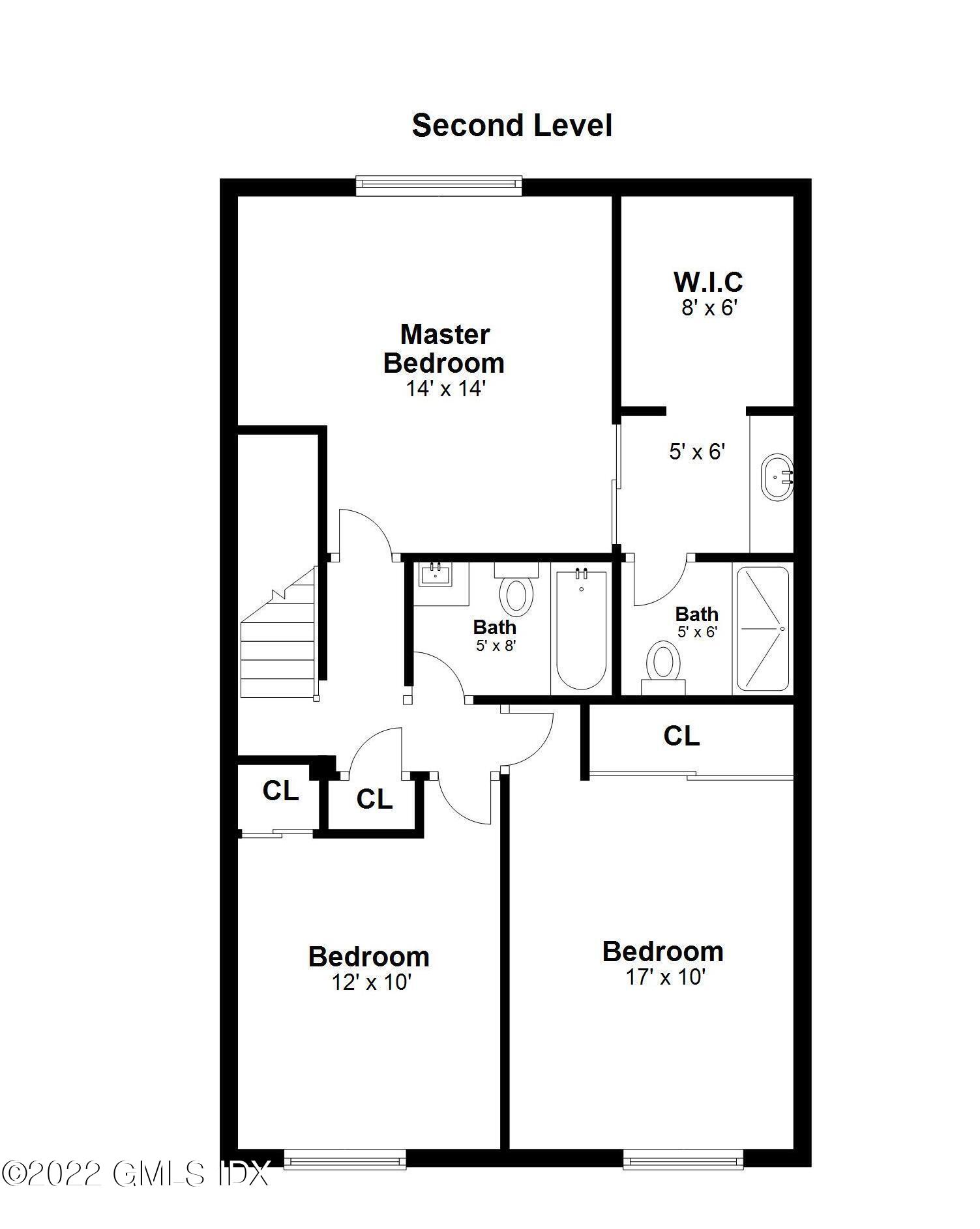 88 Silo Circle, Unit 88 Riverside, CT 06878 - Photo 19 of 20 unknown