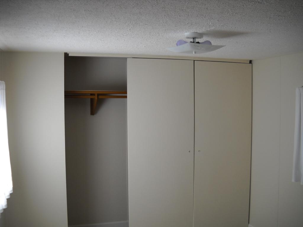 6870 Riverland Drive, Unit RIVERLAND Anderson, CA 96007 - Photo 4 of 8 a view of a closet