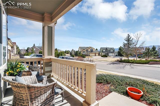 345 Talus Road Monument, CO 80132 - Photo 1 of 6 Enjoy The Views