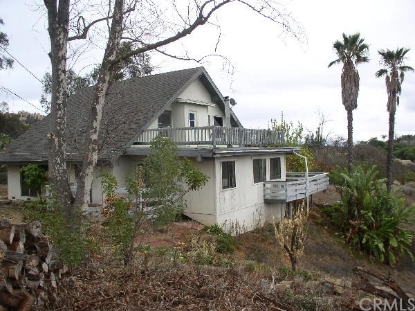 1370 Rainbow Crest Road Fallbrook, CA 92028 - Photo 1 of 1