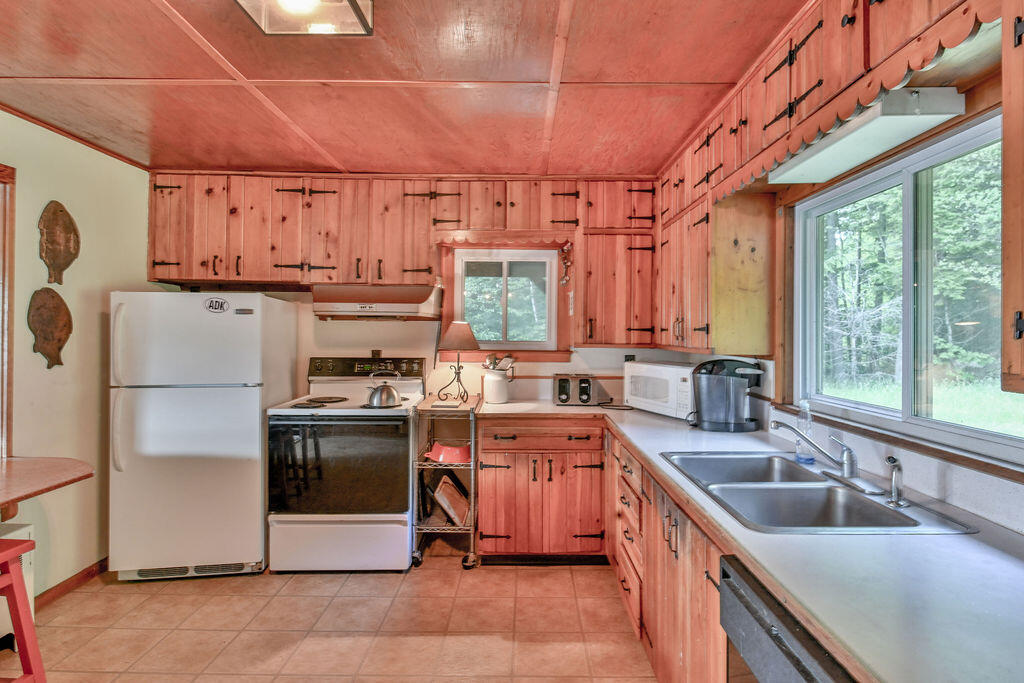 2327 Silver Lake Road Au Sable Forks, NY 12912 - Photo 11 of 34