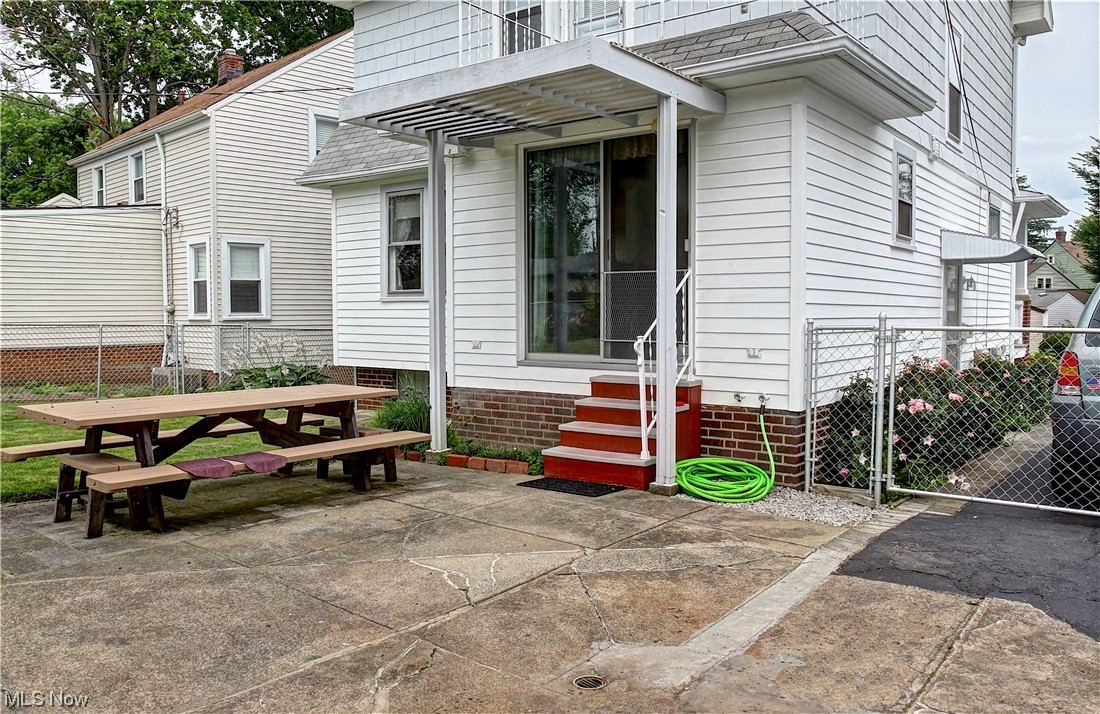 3471 Doris Road Cleveland, OH 44111 - Photo 27 of 30 Gallery Image 27