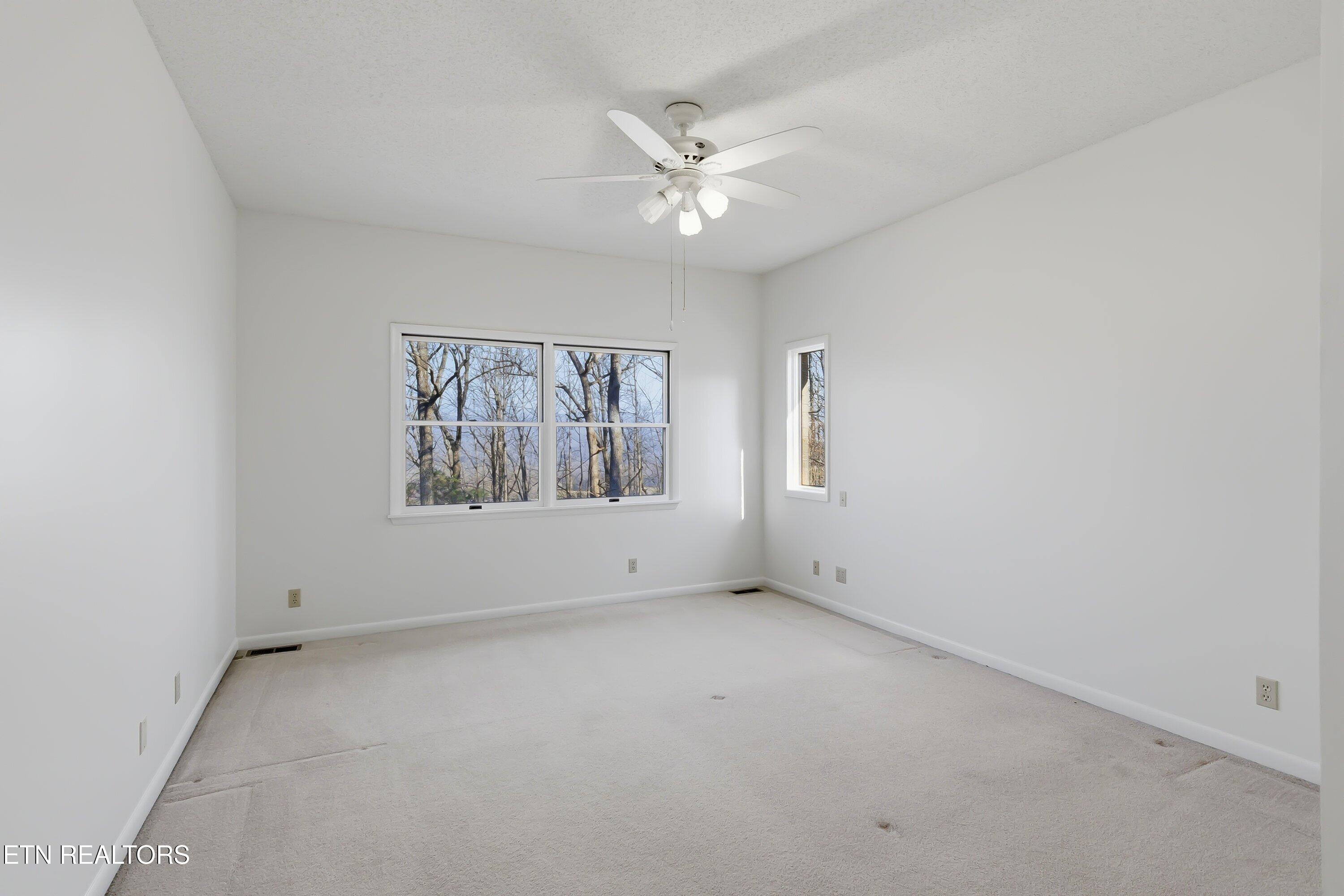 152 Whippoorwill Drive Oak Ridge, TN 37830 - Photo 22 of 28 Bedroom 4