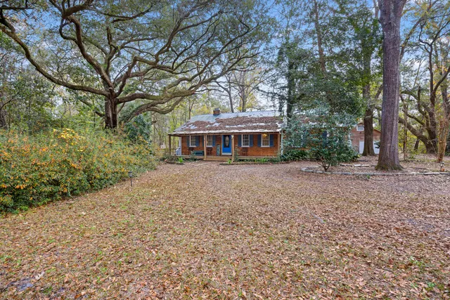 $599,000 | 7275 Highway 162, Hollywood, SC 29449