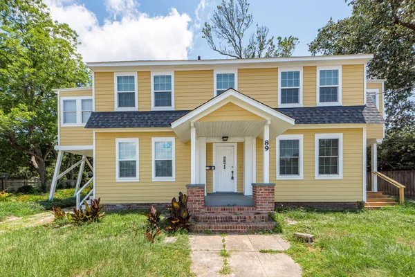 $1,600 | 89 Folly Rd Boulevard, Unit A, Charleston, SC 29407