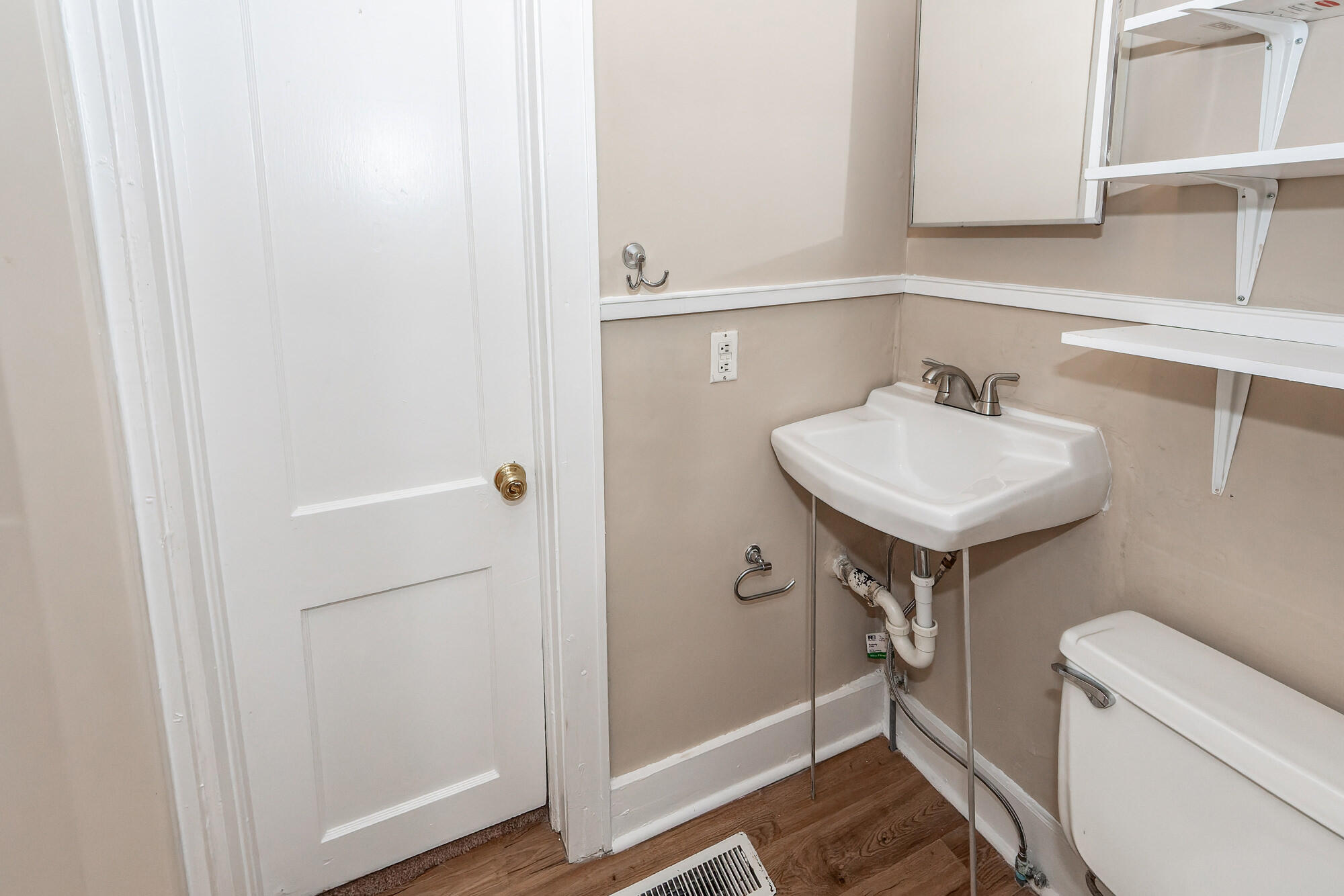 89 Folly Rd Boulevard, Unit A Charleston, SC 29407 - Photo 16 of 25 16 (1)