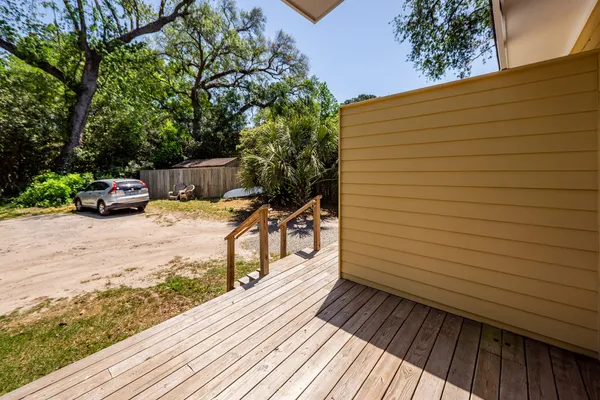 $1,600 | 89 Folly Rd Boulevard, Unit A, Charleston, SC 29407